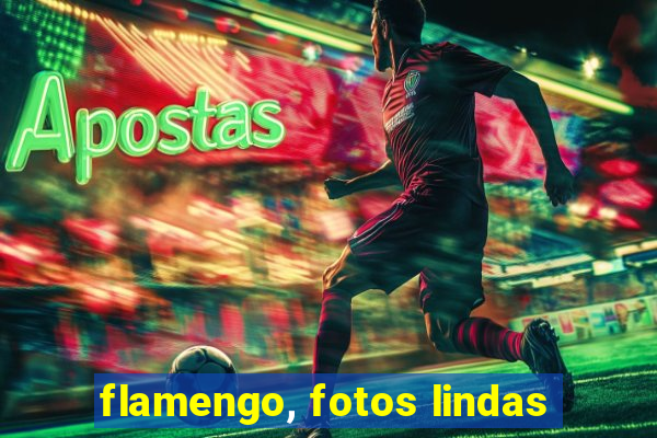 flamengo, fotos lindas